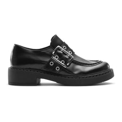 Shoe Biz Aiakos Loafer Black