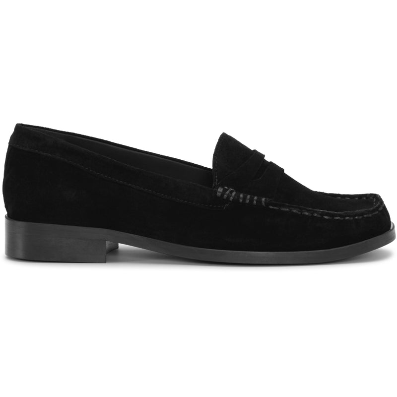 Shoe Biz Alma Loafer Black