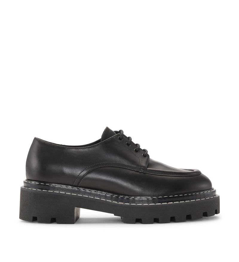 Shoe Biz Analyn Shoe Black