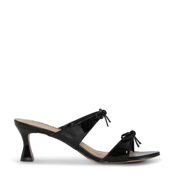 Shoe Biz Bedford Sandal Black