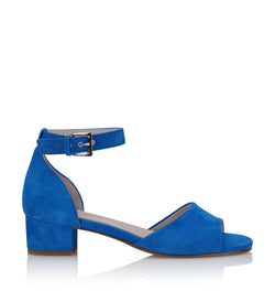 Gardenia Copenhagen Calibaras Sandal Blue