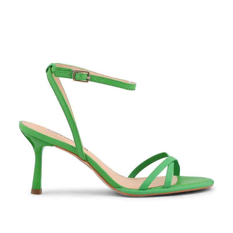 Shoe Biz Ciara Sandal Green