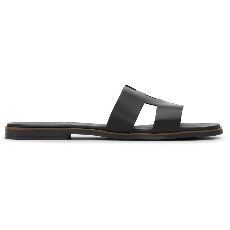 Shoe Biz Claire Sandal Black