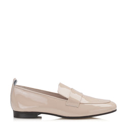 Gardenia Copenhagen Cypress Loafer Nude