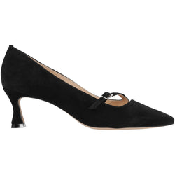 Shoe Biz Diane Pump Black