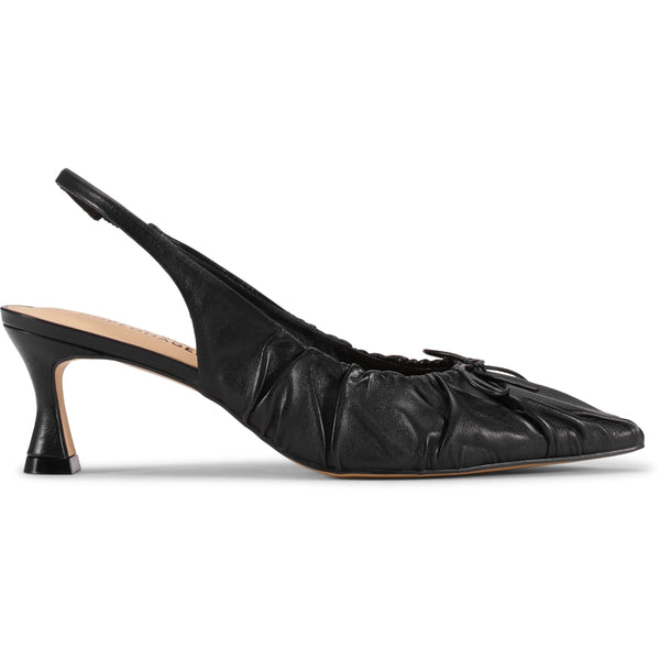 Shoe Biz Grace Black Shoe Black