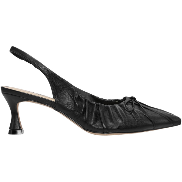 Shoe Biz Grace Black Shoe Brown