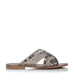 Gardenia Copenhagen Molati Sandal Cruel Nature 201