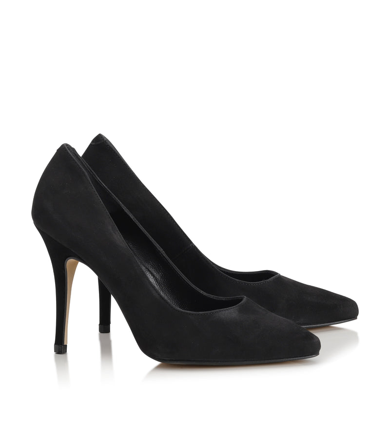 Gardenia Copenhagen Petina Pump Black