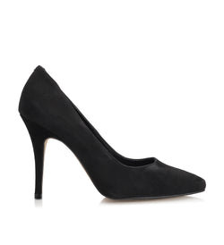 Gardenia Copenhagen Petina Pump Black