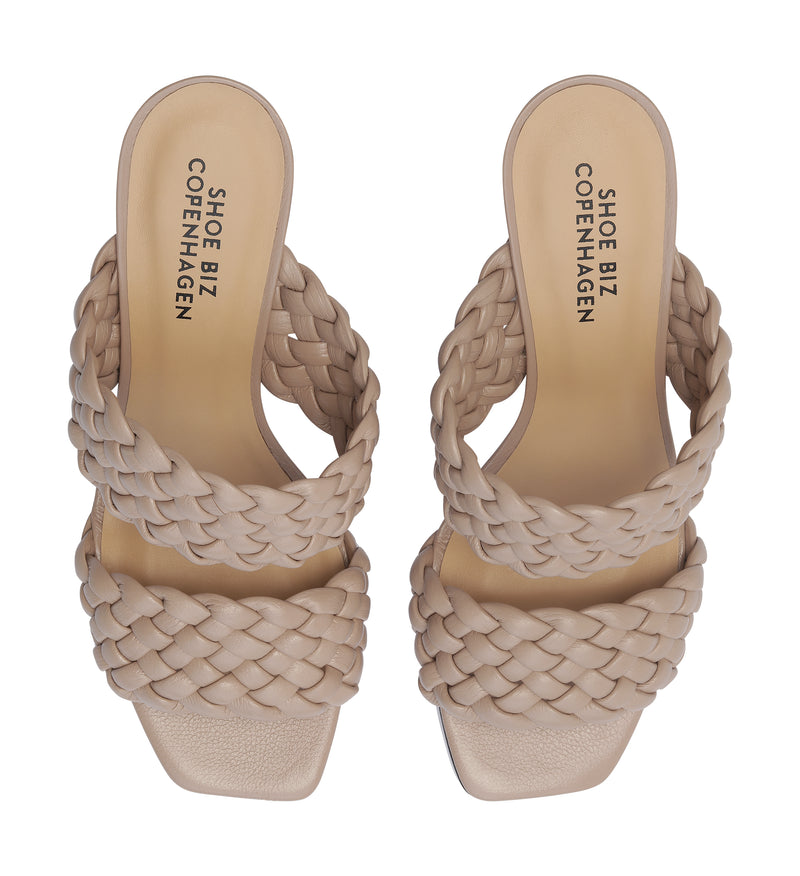 Shoe Biz Samie Sandal Sand