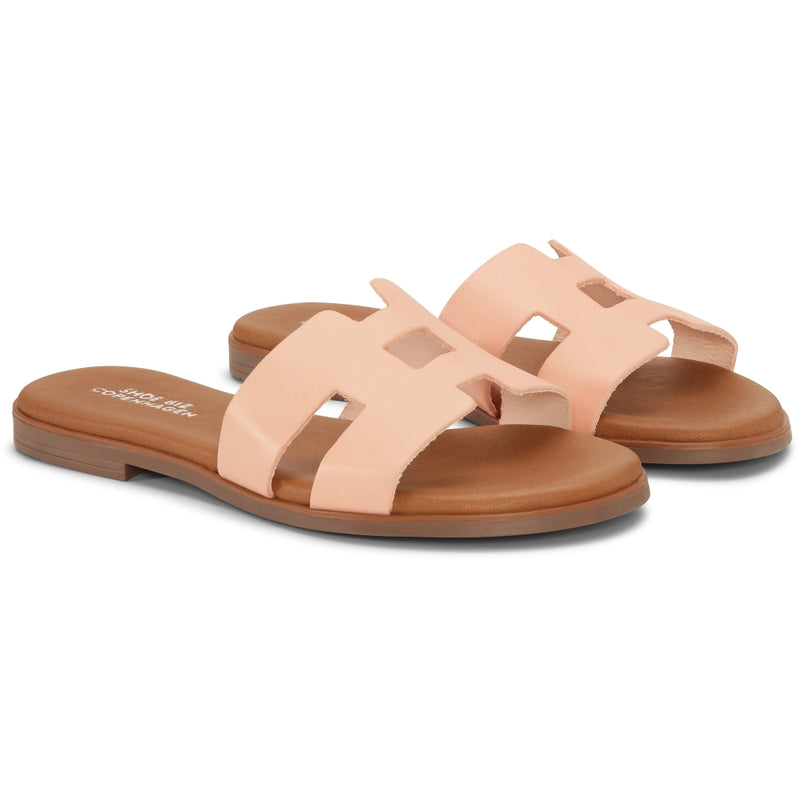 Shoe Biz Seattle Sandal Nude