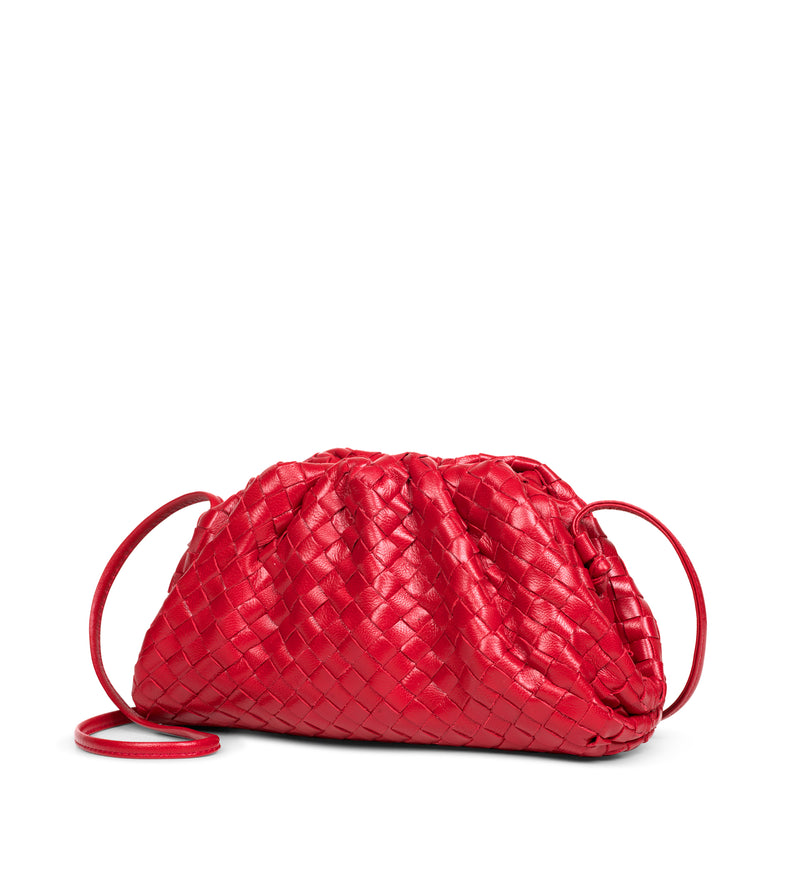 Shoe Biz Tanya Bag Raspberry