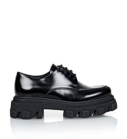 Shoe Biz Ully Shoe Black