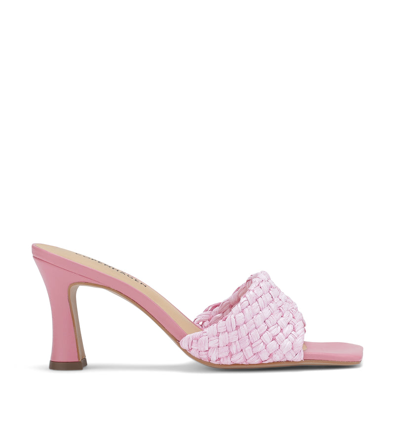 Shoe Biz Vido - Bubblegum Slipper Bubblegum