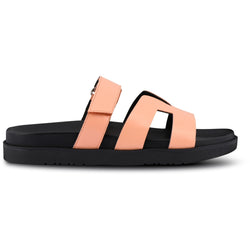 Shoe Biz Vino Slipper Peach