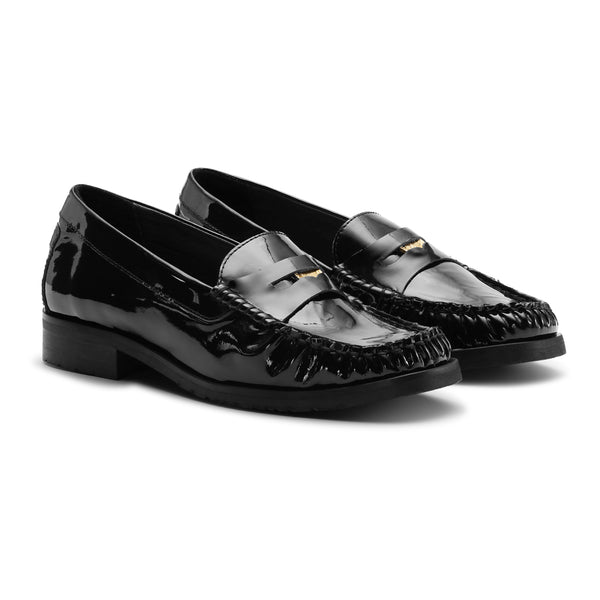 Shoe Biz xx Loafer Black