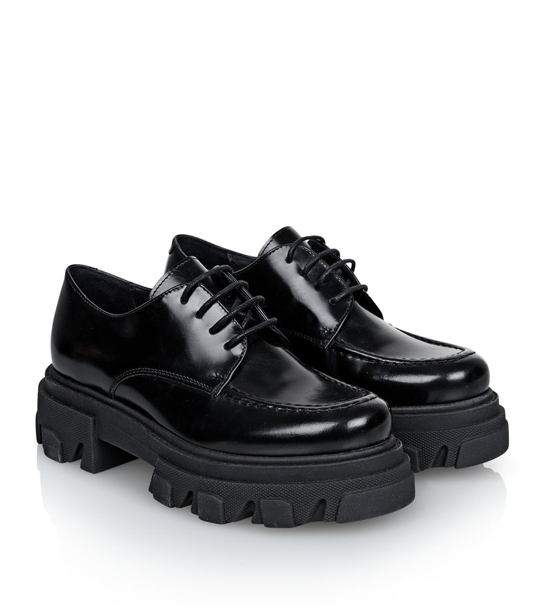 Shoe Biz Ully Shoe Black