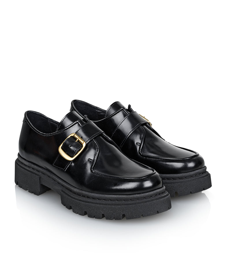 Shoe Biz Utrecht Shoe Black